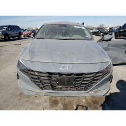 2022 HYUNDAI ELANTRA