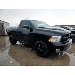 2012 DODGE RAM 1500