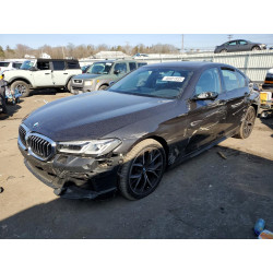 2023 BMW 5 SERIES