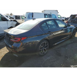 2023 BMW 5 SERIES