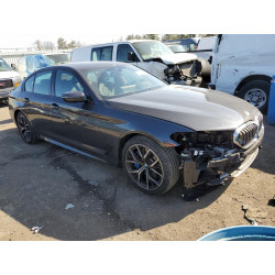 2023 BMW 5 SERIES