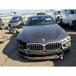 2023 BMW 5 SERIES
