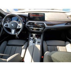 2023 BMW 5 SERIES
