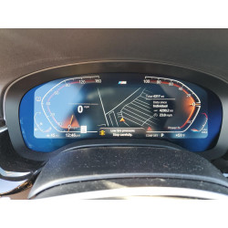 2023 BMW 5 SERIES