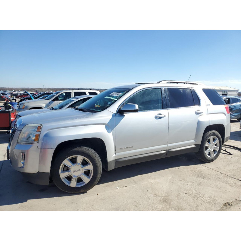2012 GMC TERRAIN