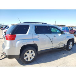 2012 GMC TERRAIN