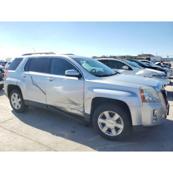 2012 GMC TERRAIN