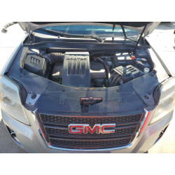 2012 GMC TERRAIN