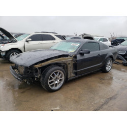 2009 FORD MUSTANG