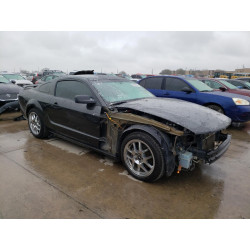 2009 FORD MUSTANG