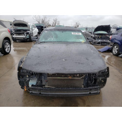 2009 FORD MUSTANG