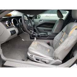 2009 FORD MUSTANG