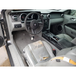 2009 FORD MUSTANG