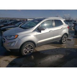 2019 FORD ECOSPORT
