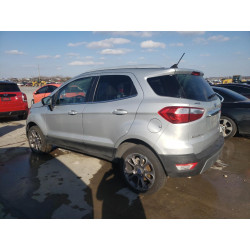 2019 FORD ECOSPORT