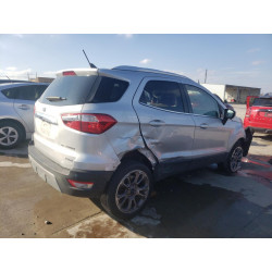 2019 FORD ECOSPORT