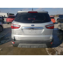 2019 FORD ECOSPORT