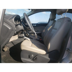 2019 FORD ECOSPORT