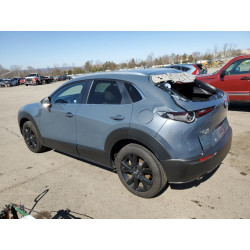 2021 MAZDA CX30