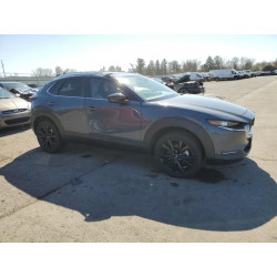 2021 MAZDA CX30
