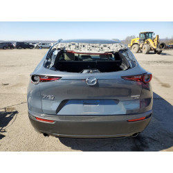 2021 MAZDA CX30