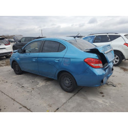 2017 MITSUBISHI MIRAGE