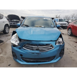 2017 MITSUBISHI MIRAGE