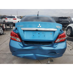 2017 MITSUBISHI MIRAGE