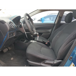 2017 MITSUBISHI MIRAGE