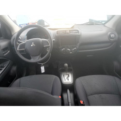 2017 MITSUBISHI MIRAGE