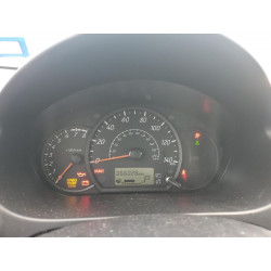 2017 MITSUBISHI MIRAGE