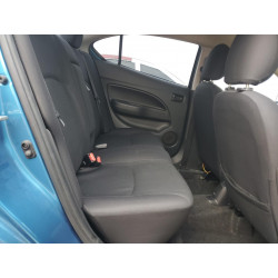 2017 MITSUBISHI MIRAGE