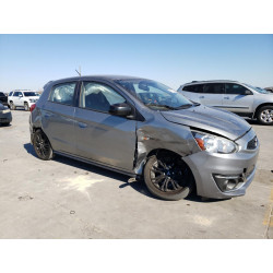 2020 MITSUBISHI MIRAGE LE
