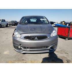 2020 MITSUBISHI MIRAGE LE