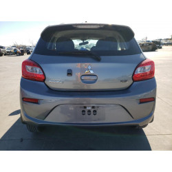 2020 MITSUBISHI MIRAGE LE