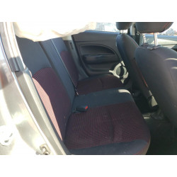 2020 MITSUBISHI MIRAGE LE
