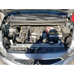 2020 MITSUBISHI MIRAGE LE