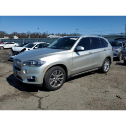 2014 BMW X5
