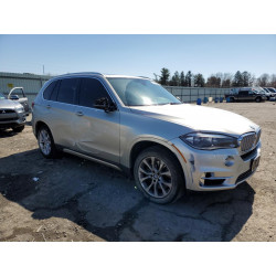 2014 BMW X5