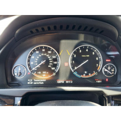2014 BMW X5