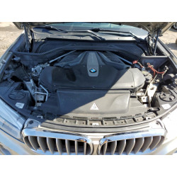 2014 BMW X5