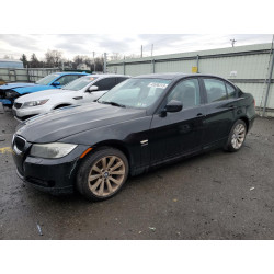 2011 BMW 3 SERIES