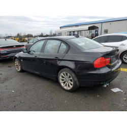 2011 BMW 3 SERIES
