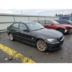 2011 BMW 3 SERIES
