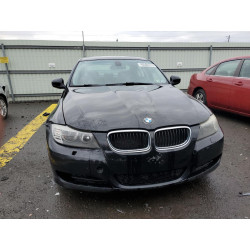 2011 BMW 3 SERIES