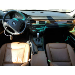 2011 BMW 3 SERIES