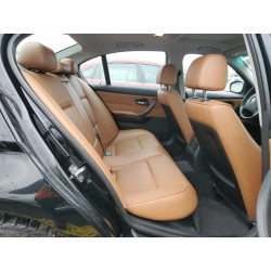 2011 BMW 3 SERIES