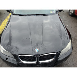 2011 BMW 3 SERIES