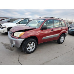 2003 TOYOTA RAV4