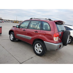 2003 TOYOTA RAV4
